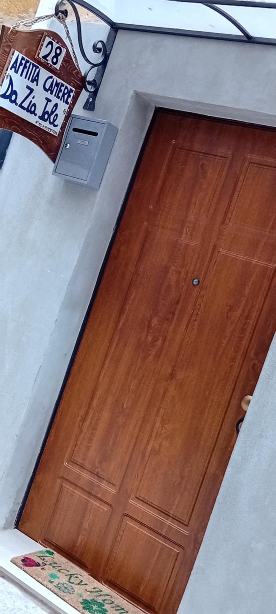 Da Zia Iole A Citta Dei Mosaici Patrimonio Dell'unesco Ferienhaus *