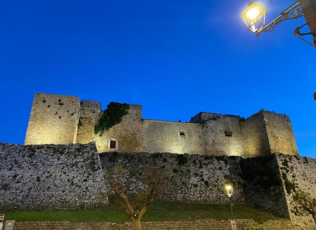 Ferienhaus Da Zia Iole A Citta Dei Mosaici Patrimonio Dell'unesco Piazza Armerina