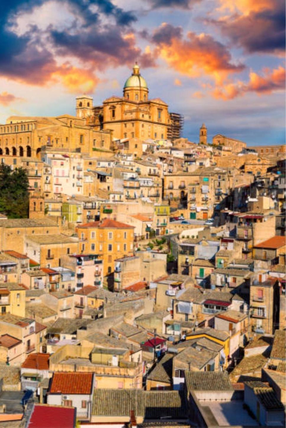 Holiday home Da Zia Iole A Citta Dei Mosaici Patrimonio Dell'unesco *